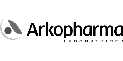 Logo Arkopharma