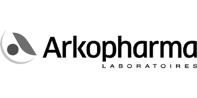 Logo Arkopharma