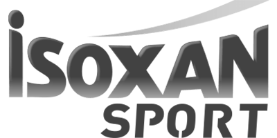 Logo Isoxan
