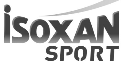 Logo Isoxan