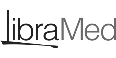Logo LibraMed