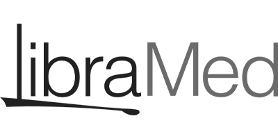 Logo LibraMed