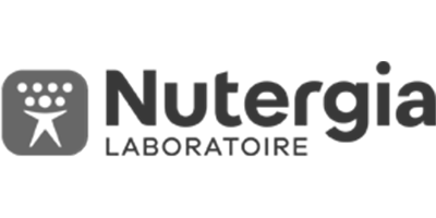 Logo Nutergia