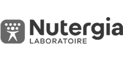 Logo Nutergia