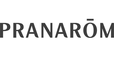 Logo Pranarom