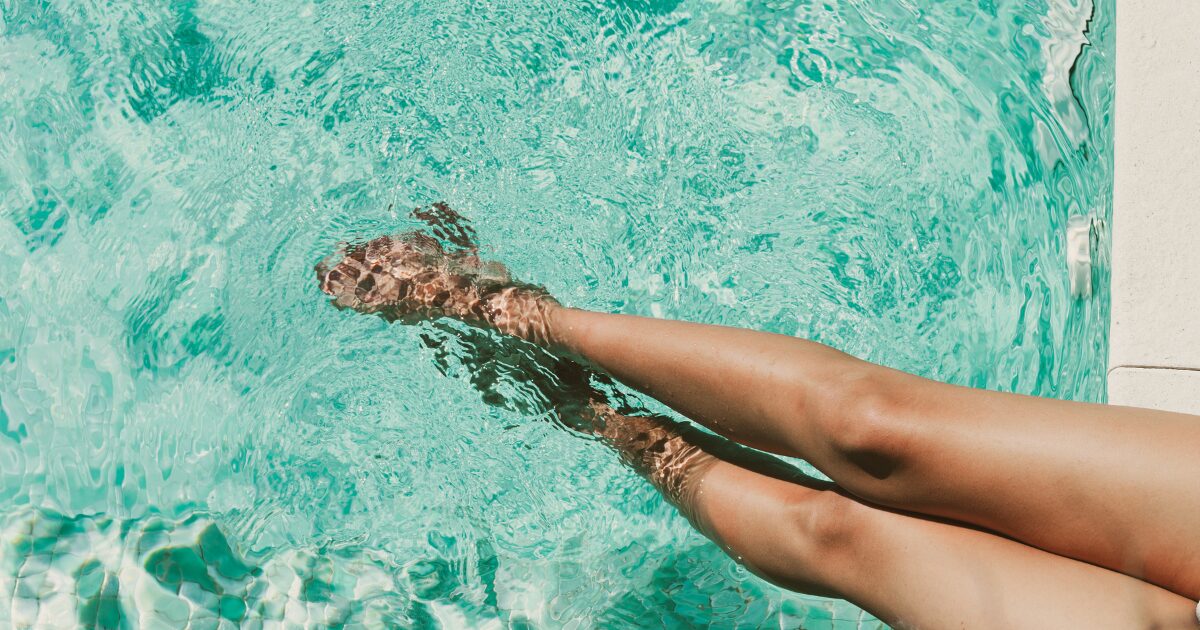 Comment soulager les jambes lourdes