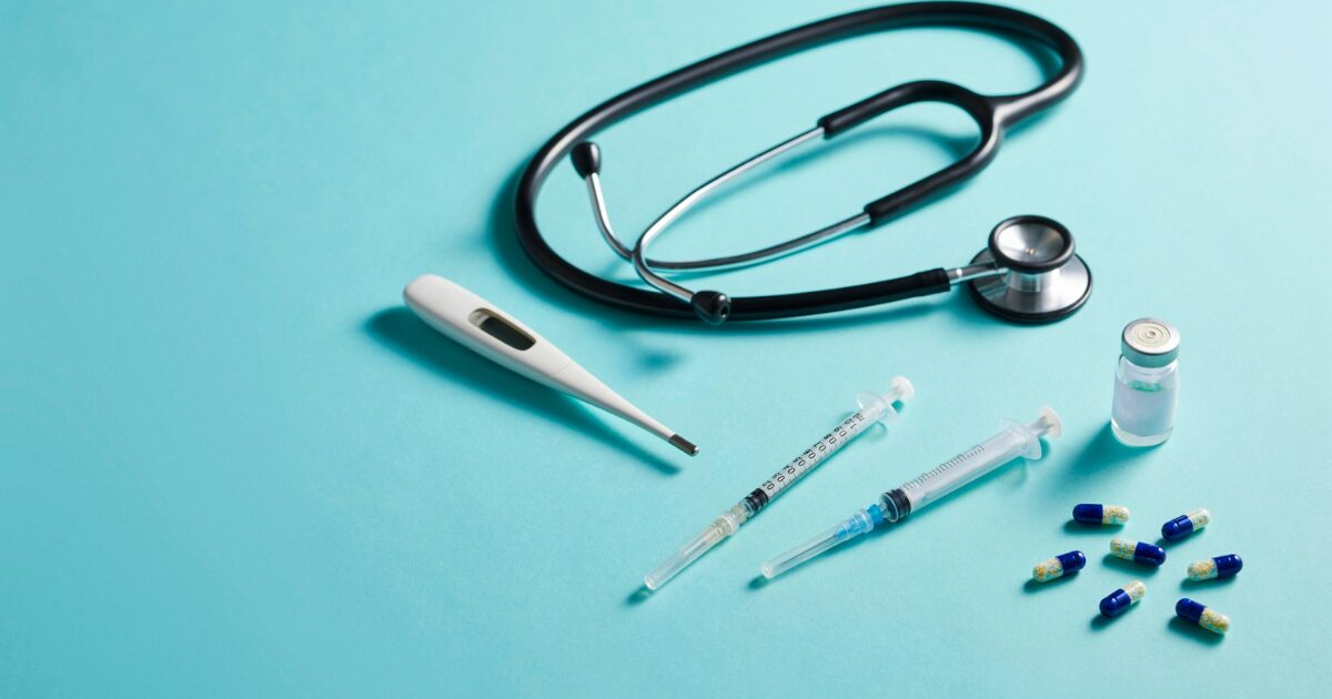 Location de matériel médical